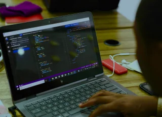 Front-End Development